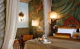 Metropole Hotel in Venice